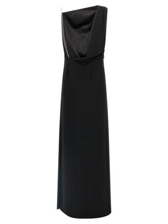 Max Mara Dress - Black