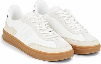 Tommy Hilfiger Sneakers TH Heritage court