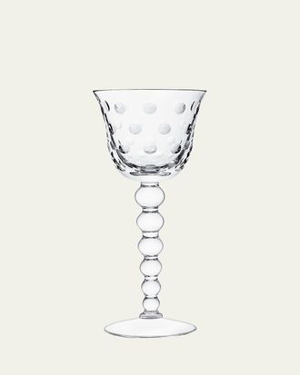 Saint-Louis Bubble Glass