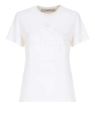 Golden Goose T-Shirts And Polos