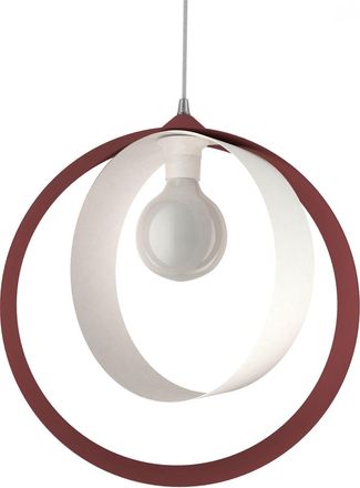 Lumicom Nucleo L&aacute;mpara De Techo Bicolor