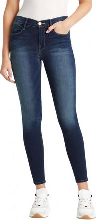 Frame Denim Le Skinny Jeans In Colombia