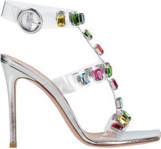 Gianvito Rossi FOOTWEAR - Sandals sur YOOX.COM