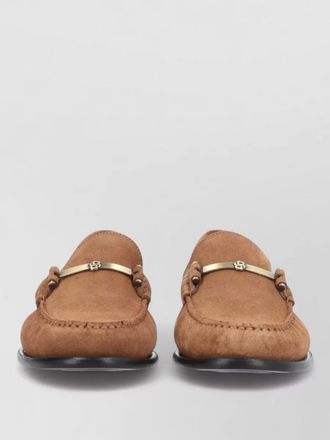 HUGO BOSS loafers