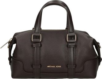 Michael Kors XS Slouchy Xbody - - Bags - Donna - Marrone - ONE SIZE