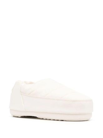 Moon Boot Moon Boot Mb Sandal Band Nylon