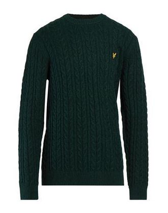 Lyle & Scott KNITWEAR - Jumpers on YOOX.COM