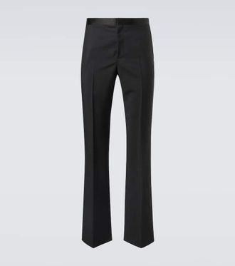 Givenchy Pleated Pants − Sale: up to −73% | Stylight