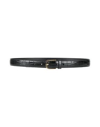 Toteme Small Leather Goods - Belts on YOOX.COM