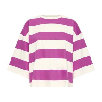 Ichi Camisetas - Tops - Mujer - Multicolor - 2XL