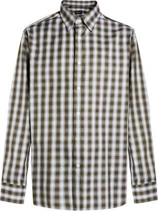 Brioni CAMISETAS Y TOPS - Camisas en YOOX.COM