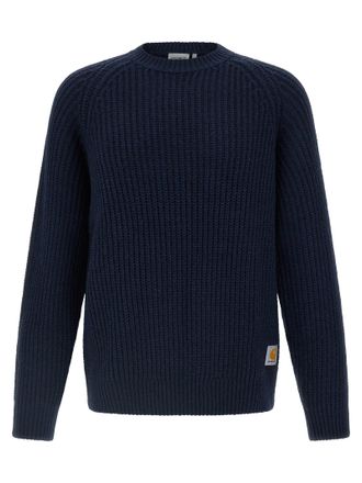 Carhartt Work in Progress Firth Maglioni Blu-Uomo
