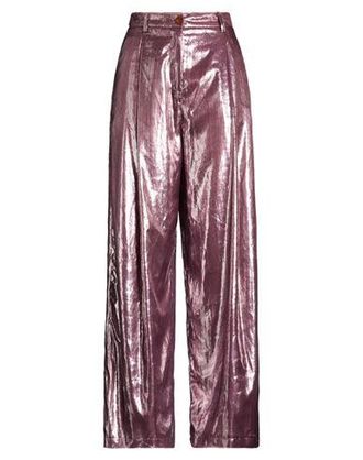 Alysi BOTTOMWEAR - Trousers on YOOX.COM