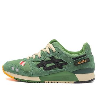 Asics Sneaker Politics x Gel Lyte 3 Always Ready 1201A516-300