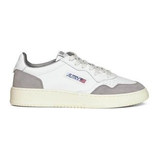 Autry Sneakers, male, White, Size: 10 US Autry Sneakers