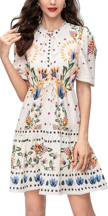 Burryco BRC by BURRYCO Mini Dress