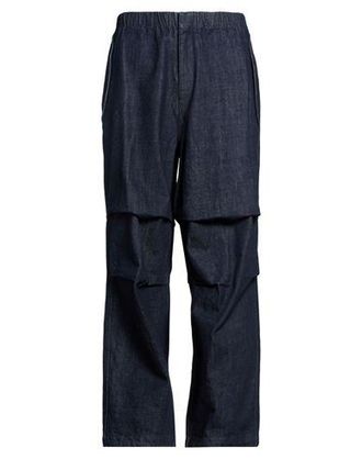 Jil Sander HOSEN & R&Ouml;CKE - Jeanshosen auf YOOX.COM