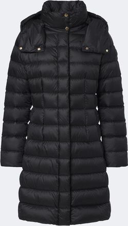 Moncler Piumino Hirmas con cappuccio