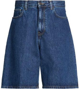 Carhartt Work in Progress BOTTOMWEAR - Shorts jeans su YOOX.COM