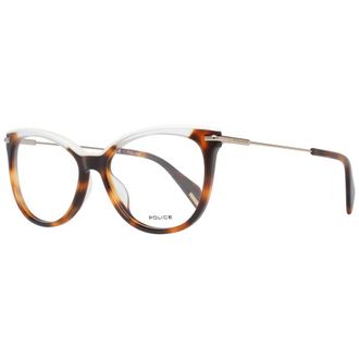 Police Metal & Plastic Glasses Womens (Frames)