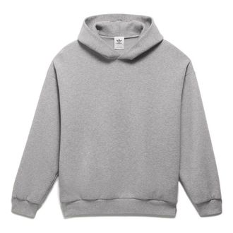 adidas Originals OneBasketball Heather Hoodie IP1688