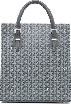 Goyard Pre-owned Goyard Goyardine Comores GM Ladies SUT020152