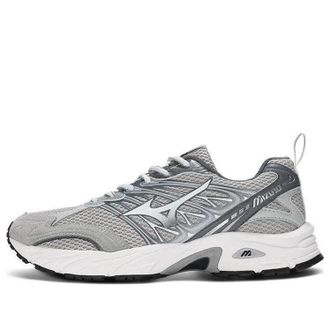 Mizuno LG 2000 Grey D1GH230206