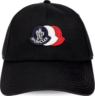 Moncler Hombre, Accesorios, Negro, Talla: ONE Size