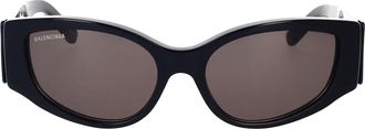Balenciaga Bb0258 S Sunglasses