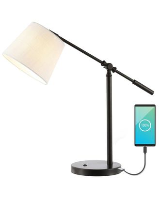 Jonathan Y Designs Jonathan Y Troy Task Lamp