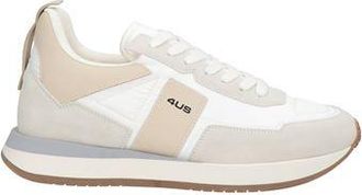 Paciotti 4us CALZADO - Sneakers en YOOX.COM