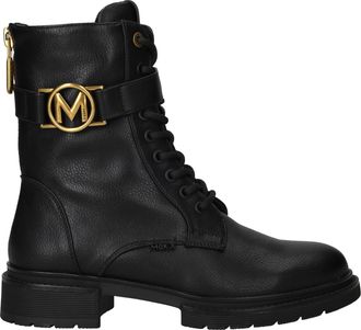 Mexx Kimberly Glad Veterboots Dames