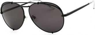 DIFF Eyewear SDFKOKO 0BLA Black/Grey