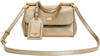 Dolce & Gabbana My Sicily Handbag