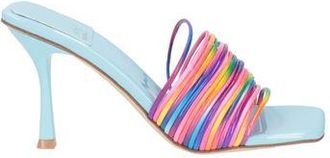 Jeffrey Campbell FOOTWEAR - Sandals sur YOOX.COM