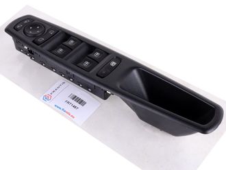 OEM Panel De Interruptores De Ventana Y Espejo Plegable