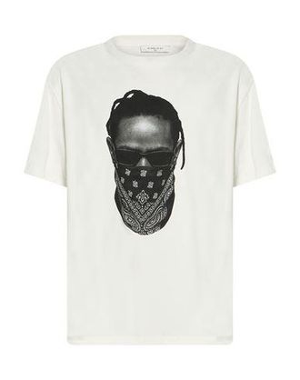 Ih Nom Uh Nit TOPWEAR - T-shirts sur YOOX.COM