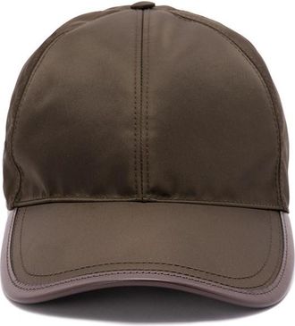 Prada Re-Nylon Baseball Cap
