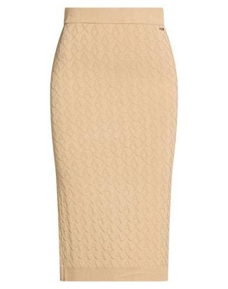 A|X Armani Exchange BOTTOMWEAR - Midi skirts on YOOX.COM