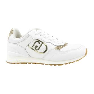 Liu Jo Sneakers, female, White, Size: 11 US Sneakers