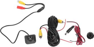 OEM Adecuadas Para C&aacute;maras De Marcha Atr&aacute;s De Alta Calidad Para Autom&oacute;viles, Con Resoluci&oacute;n De Alta Definici&oacute;n, Visi&oacute;n Nocturna, Visibilidad Mejorada, Cam