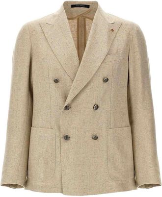 Tagliatore Montecarlo Blazer