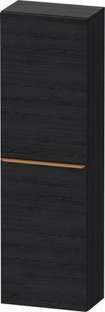 Duravit Armario De Media Altura Duravit D-neo, 400x1320x240mm, 1 Puerta