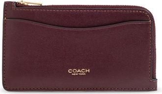 Coach Mujer, Accesorios, Rojo, Talla: ONE Size