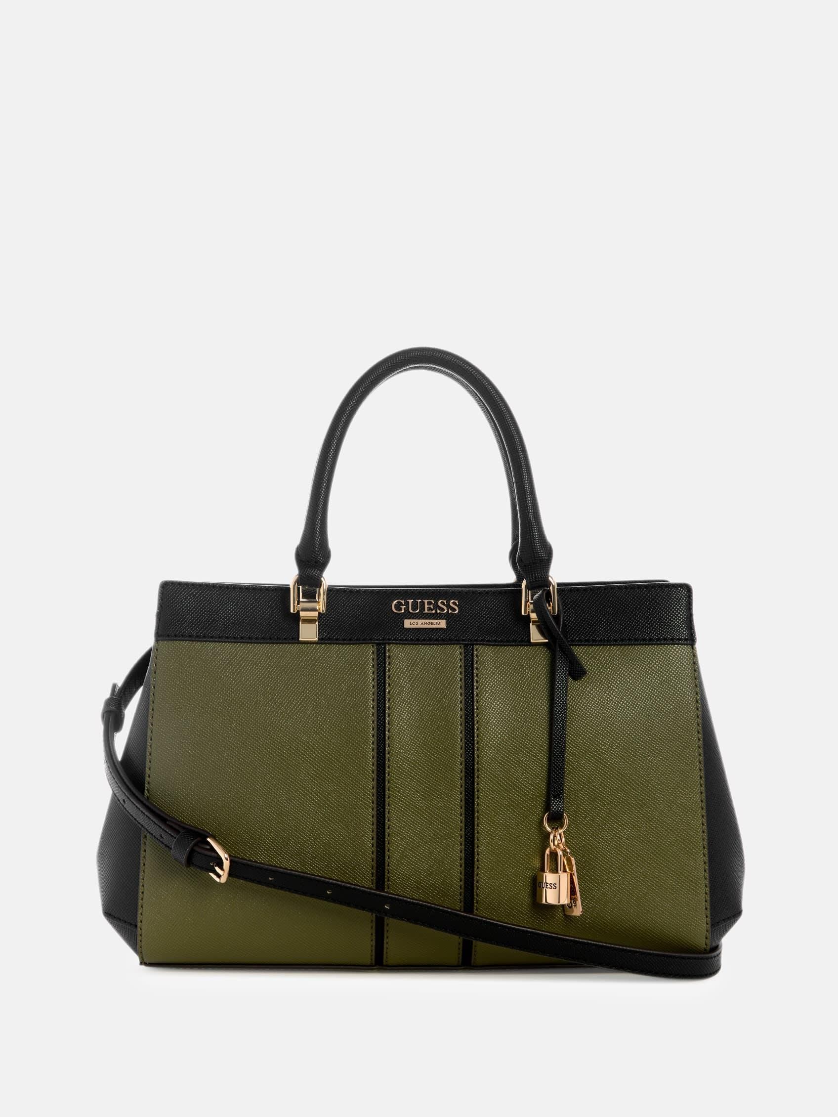 Guess Satchels − Sale: up to −40% Stylight