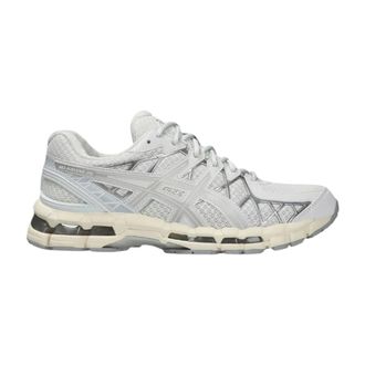 Asics Gel Kayano 20 - male - Asics - Running Shoes - Gray - 10 1/2 UK - Sport