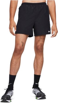 Nike Challenger Short Running Training Quick Dry Sports Shorts Black CZ9062-010