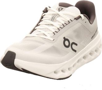 On Mens Cloudsurfer Next Sneakers, Glacier/White, 9 UK