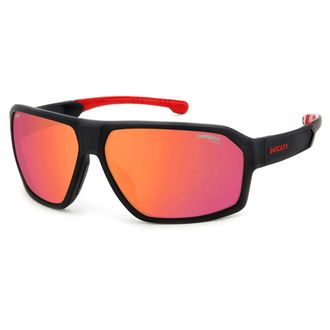 Carrera Sunglasses, male, Black, Size: 66 MM Carduc 020/S