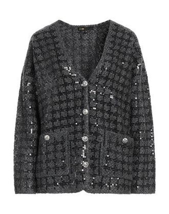 Maje PRENDAS DE PUNTO - C&aacute;rdigans en YOOX.COM